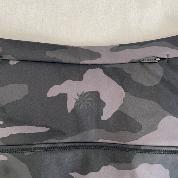 NWT Athleta Match Point Printed Skort 13.5" - Picture 12 of 16